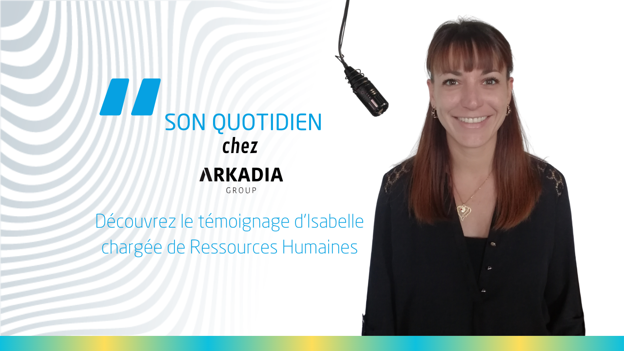 ARKADIA Group, conseil et gestion de projet en ingénierie